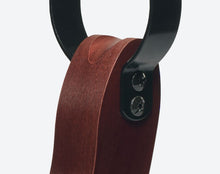 Cargar imagen en el visor de la galería, Soporte Jamón Nogal - Huelva BUARFE