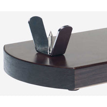 Cargar imagen en el visor de la galería, Soporte Jamón Nogal - Rioja BUARFE