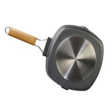 Cargar imagen en el visor de la galería, Asador Grill Antiadherente - Ecochef WECOOK