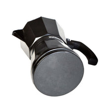 Cargar imagen en el visor de la galería, Cafetera Aluminio Induccion - Luccia WECOOK