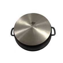 Cargar imagen en el visor de la galería, Cacerola Antiadherente - Ecostone WECOOK