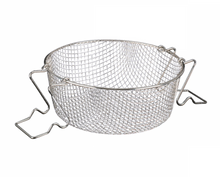 Cargar imagen en el visor de la galería, Freidora Inox - INOXIBAR