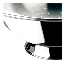 Cargar imagen en el visor de la galería, Escurridor con Base - INOXIBAR