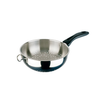 Cargar imagen en el visor de la galería, Escurridor con Mango Baquelita - INOXIBAR