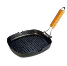 Cargar imagen en el visor de la galería, Asador Grill Antiadherente - Ecochef WECOOK