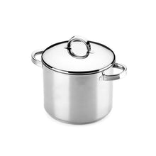 Cargar imagen en el visor de la galería, Olla Super Alta con Tapa Inox - Metalic ALZA