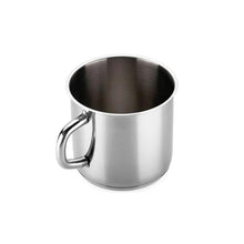 Cargar imagen en el visor de la galería, Pote Inox - Metalic ALZA