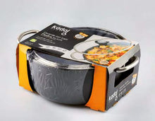 Cargar imagen en el visor de la galería, Olla Antiadherente - Piedra Grey KADAL