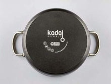 Cargar imagen en el visor de la galería, Olla Antiadherente - Piedra Grey KADAL