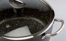 Cargar imagen en el visor de la galería, Olla Antiadherente - Piedra Grey KADAL