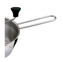 Cargar imagen en el visor de la galería, Pasapurés Inox 15 y 20 cm - INOXIBAR