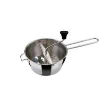 Cargar imagen en el visor de la galería, Pasapurés Inox 15 y 20 cm - INOXIBAR