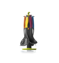 Cargar imagen en el visor de la galería, Juego de Cocina Nylon - Colorful IBILI