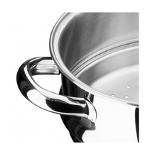 Cargar imagen en el visor de la galería, Pieza Vapor - INOXIBAR