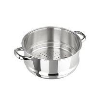 Cargar imagen en el visor de la galería, Pieza Vapor - INOXIBAR