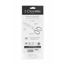 Cargar imagen en el visor de la galería, Tijera de Cocina para Pescado - 3 CLAVELES