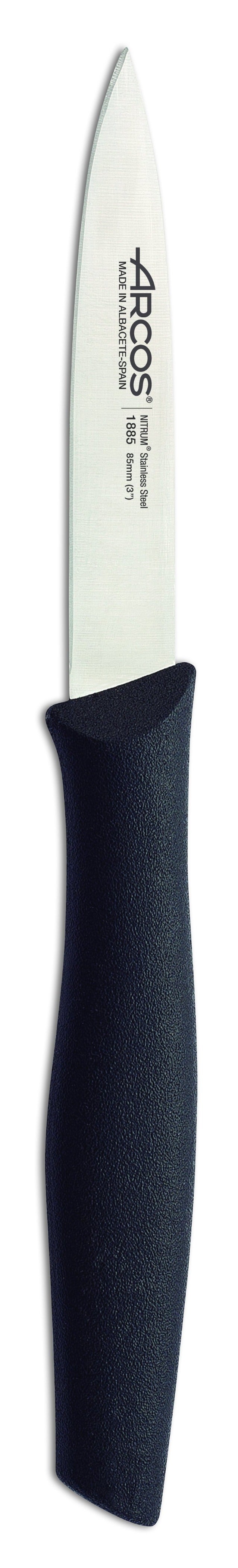 Cuchillo Pelador 8.5 cm - Nova ARCOS