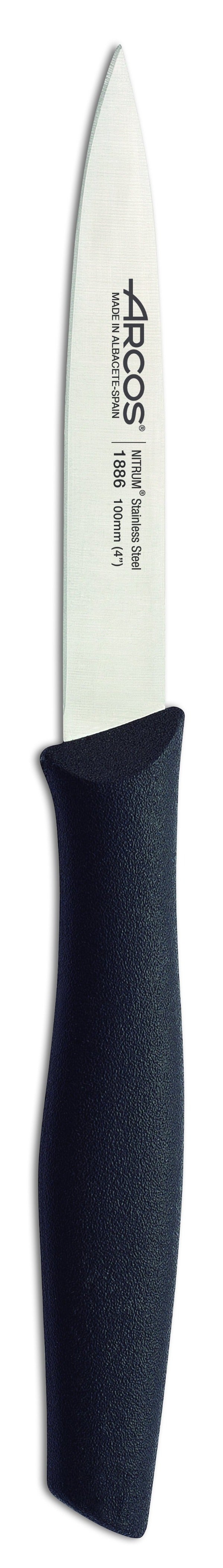 Cuchillo Pelador 10 cm - Nova ARCOS