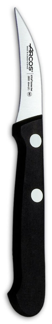 Cuchillo Pelador Curvado - Universal ARCOS