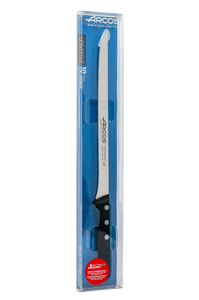 Cuchillo Jamonero con aveolos 24 cm - Universal ARCOS