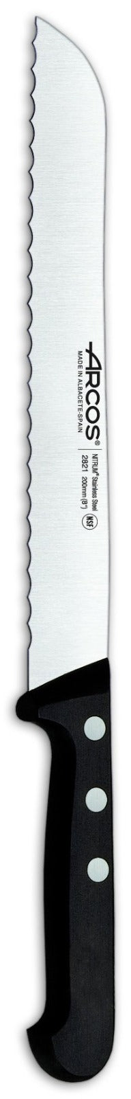 Cuchillo Panero - Universal ARCOS