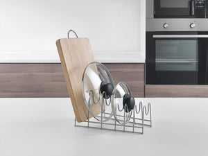 Organizador de Cocina Doble - METALTEX