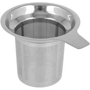 Filtro de Infusiones para vaso Inox - METALTEX