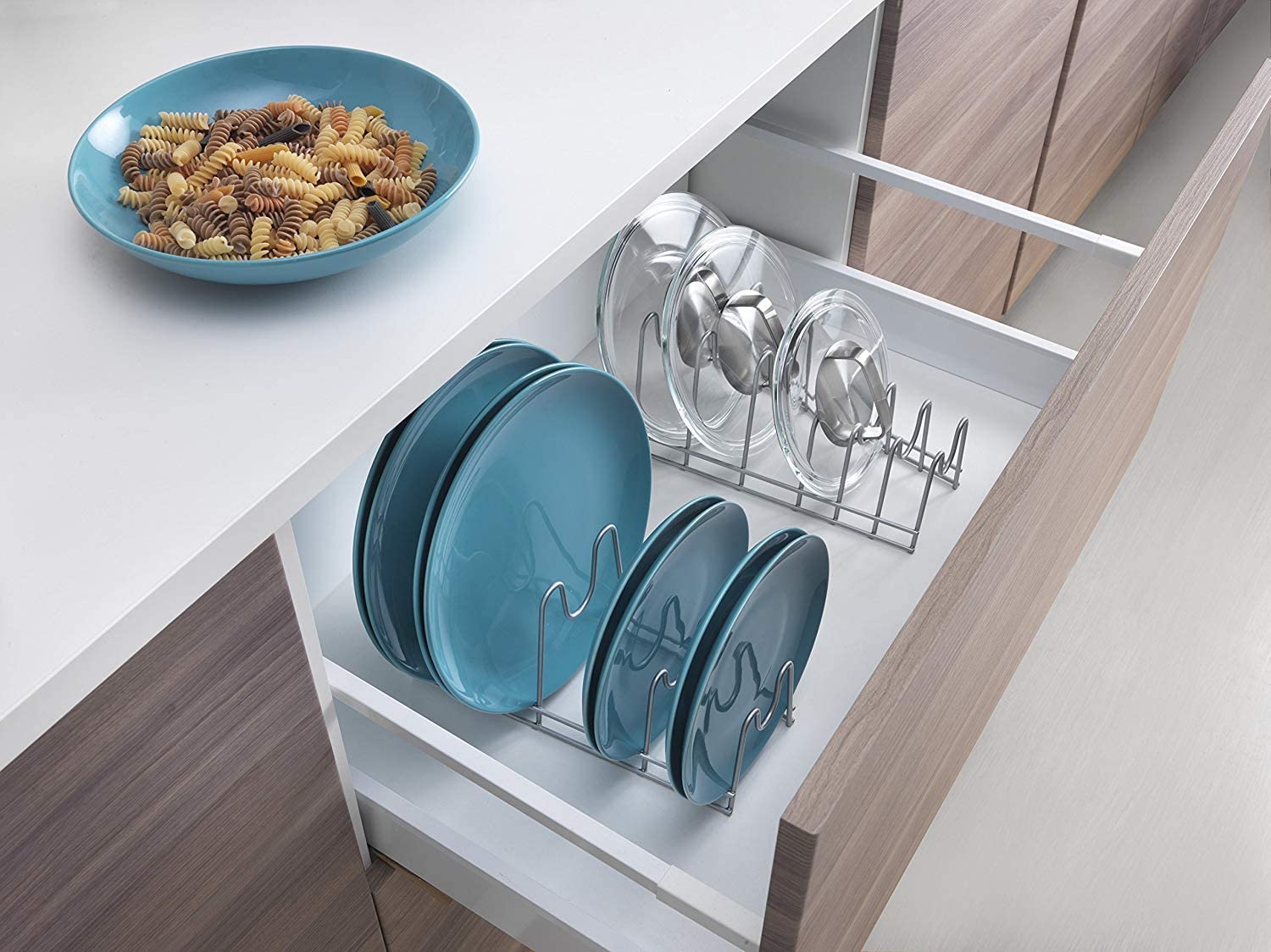 Organizador de Fregadero Cocina - METALTEX – kemenaje