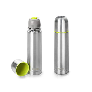 Termo para Líquidos 200 ml Inox - IBILI