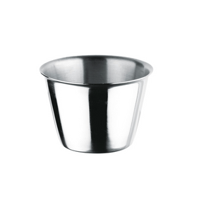 Flanera Inox 8 cm - INOXIBAR